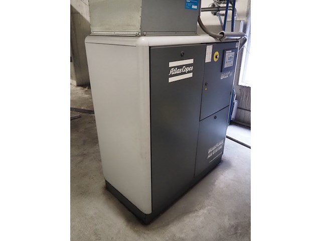 Atlas copco - afbeelding 3 van  9