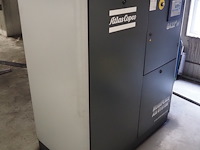 Atlas copco - afbeelding 3 van  9