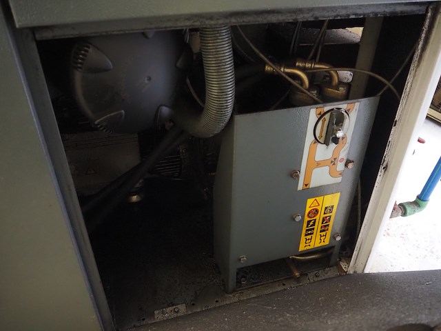 Atlas copco - afbeelding 7 van  9