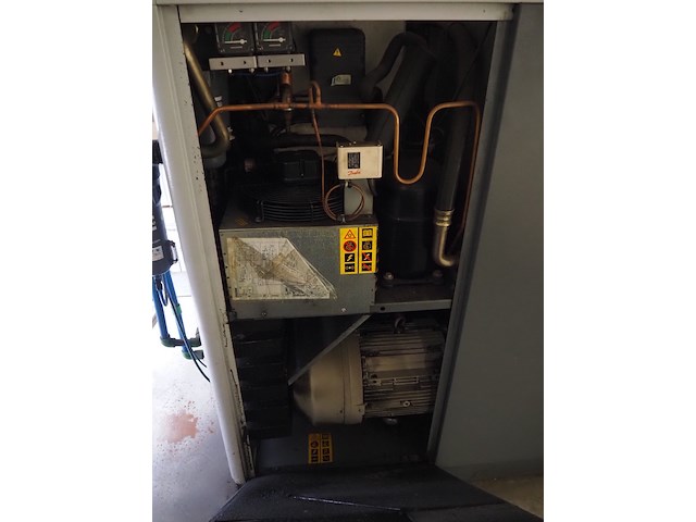 Atlas copco - afbeelding 8 van  9