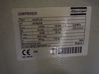 Atlas copco - afbeelding 9 van  9