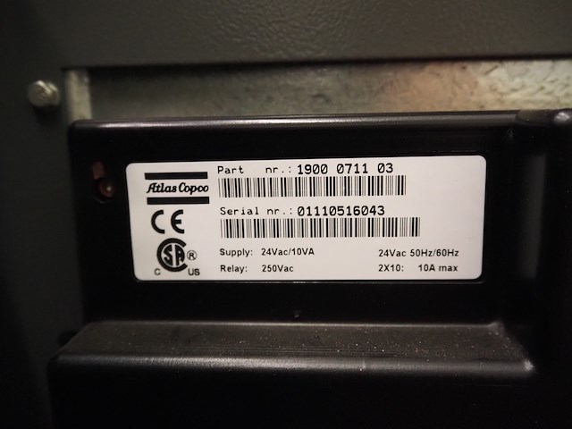 Atlas copco - afbeelding 3 van  13