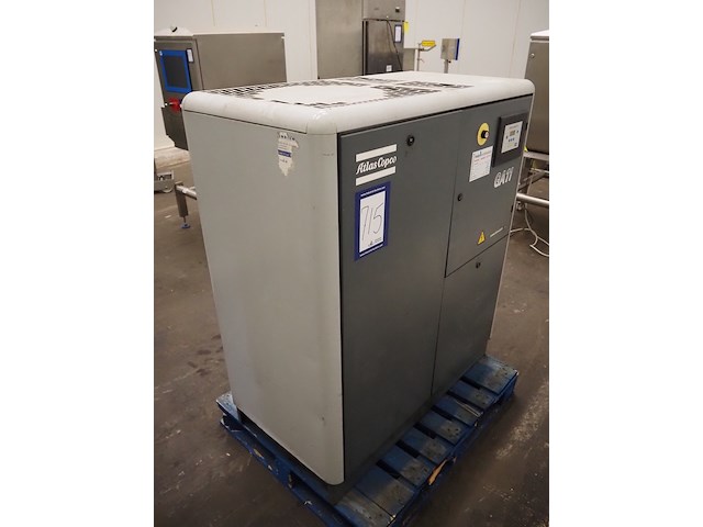 Atlas copco - afbeelding 1 van  13