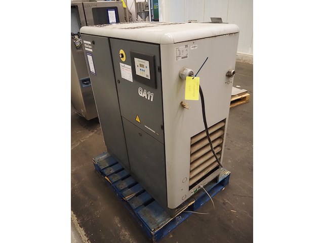 Atlas copco - afbeelding 6 van  13