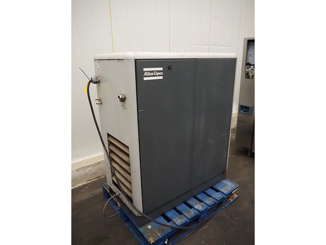 Atlas copco - afbeelding 7 van  13