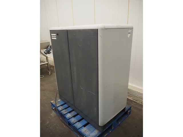 Atlas copco - afbeelding 8 van  13