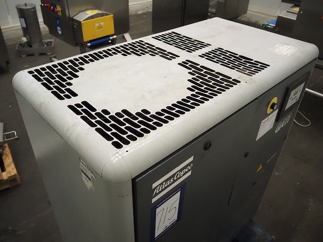 Atlas copco - afbeelding 9 van  13