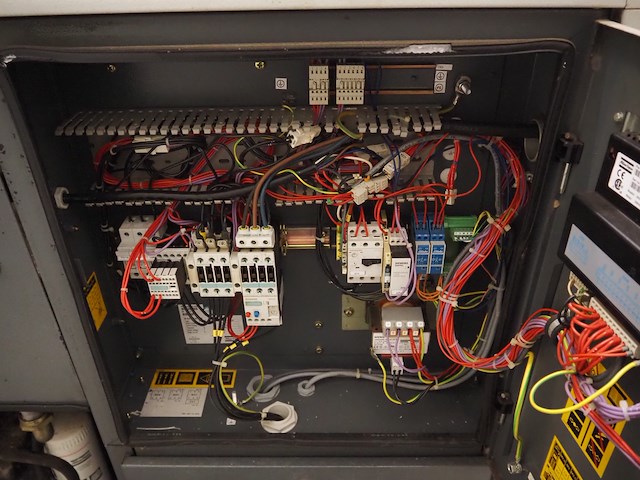 Atlas copco - afbeelding 13 van  13