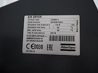 Atlas copco - afbeelding 2 van  10