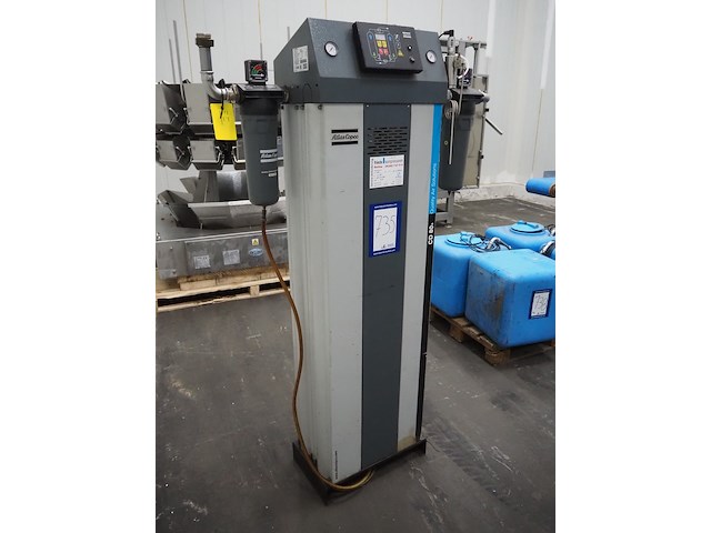 Atlas copco - afbeelding 3 van  10
