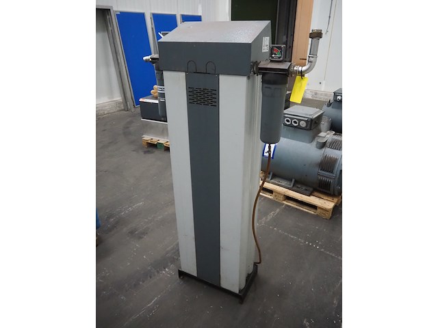 Atlas copco - afbeelding 4 van  10