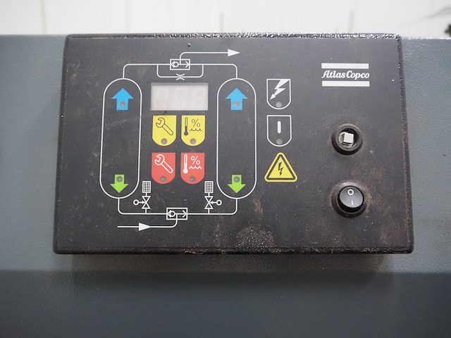 Atlas copco - afbeelding 8 van  10