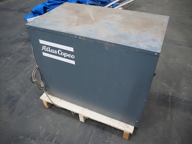 Atlas copco - afbeelding 4 van  9