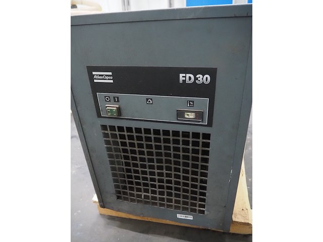 Atlas copco - afbeelding 5 van  9