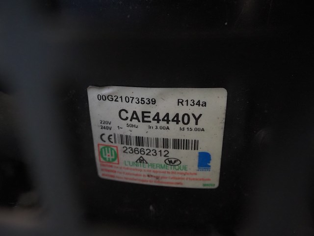 Atlas copco - afbeelding 8 van  9