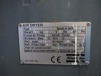 Atlas copco - afbeelding 9 van  9