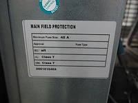 Atlas copco - afbeelding 2 van  20