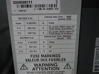 Atlas copco - afbeelding 5 van  20