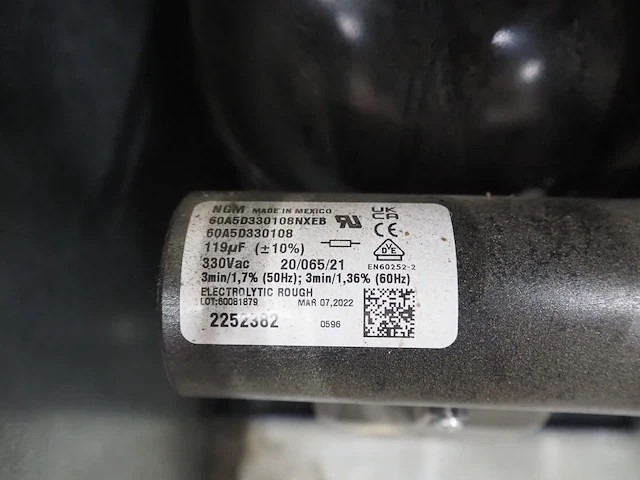 Atlas copco - afbeelding 6 van  20