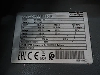 Atlas copco - afbeelding 8 van  20