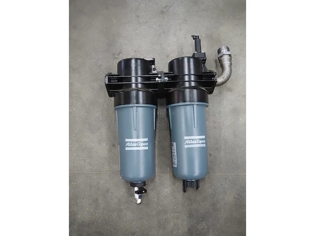 Atlas copco - afbeelding 9 van  20