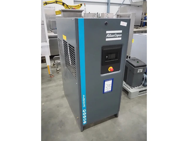 Atlas copco - afbeelding 1 van  20