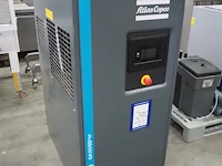 Atlas copco