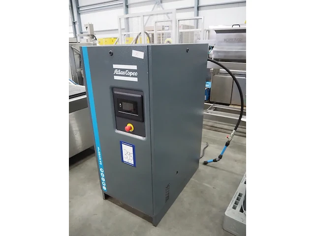 Atlas copco - afbeelding 12 van  20