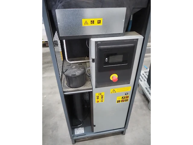 Atlas copco - afbeelding 17 van  20