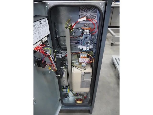 Atlas copco - afbeelding 18 van  20