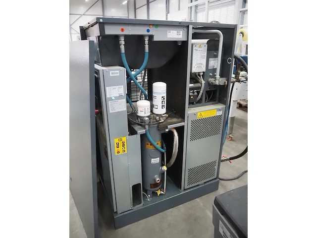 Atlas copco - afbeelding 19 van  20