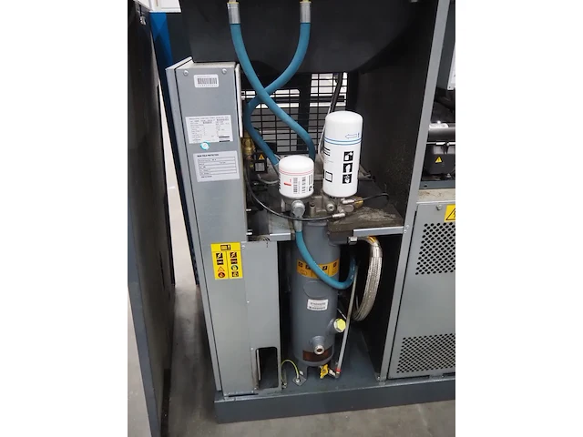 Atlas copco - afbeelding 20 van  20