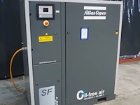 Atlas copco