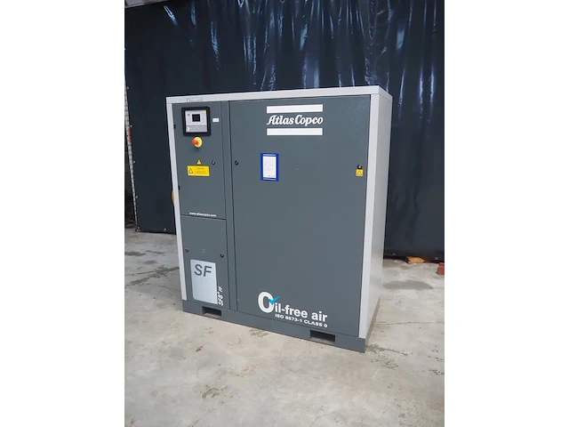 Atlas copco - afbeelding 3 van  10