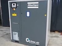 Atlas copco - afbeelding 3 van  10