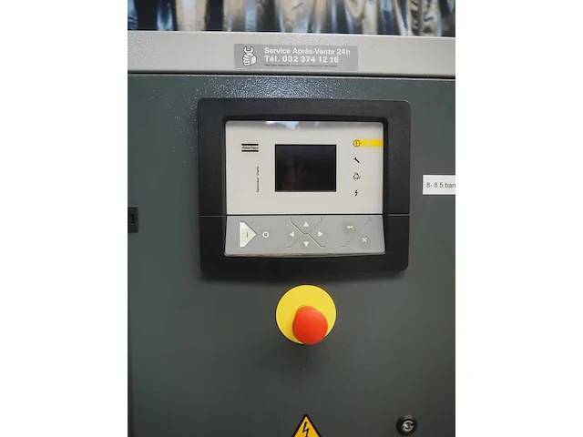 Atlas copco - afbeelding 6 van  10