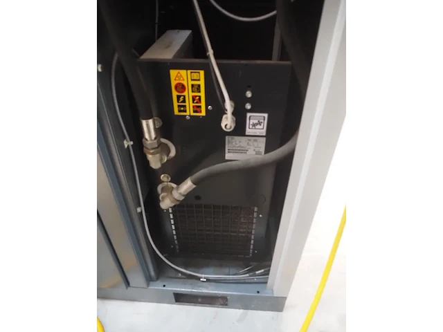 Atlas copco - afbeelding 8 van  10
