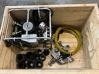 Atlas copco/rapid torc hydraulische koppelsleutelset - afbeelding 6 van  14