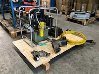 Atlas copco/rapid torc hydraulische koppelsleutelset - afbeelding 1 van  14