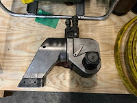 Atlas copco/rapid torc hydraulische koppelsleutelset - afbeelding 9 van  14