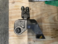 Atlas copco/rapid torc hydraulische koppelsleutelset - afbeelding 11 van  14