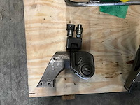 Atlas copco/rapid torc hydraulische koppelsleutelset - afbeelding 12 van  14