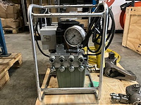 Atlas copco/rapid torc hydraulische koppelsleutelset - afbeelding 13 van  14