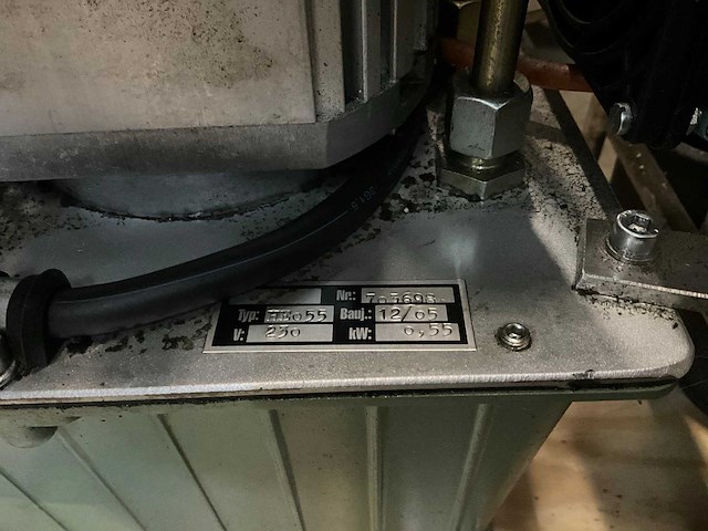 Atlas copco/rapid torc hydraulische koppelsleutelset - afbeelding 14 van  14