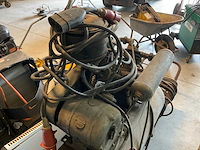 Atlas copo ke2rs luchtcompressor - afbeelding 3 van  5