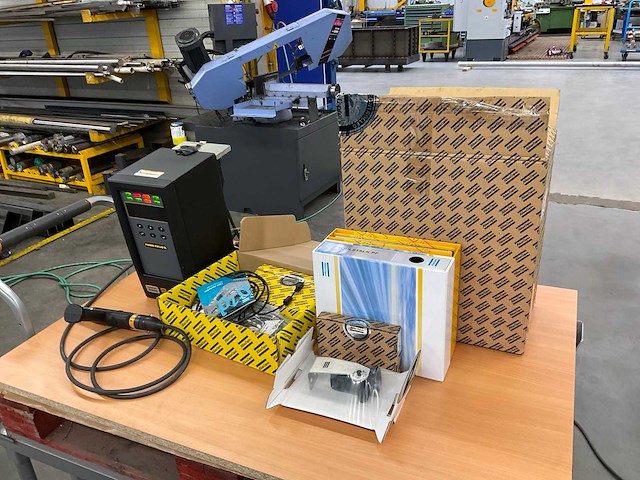 Atlas copo pf4002 moment aansturing - afbeelding 2 van  8