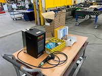 Atlas copo pf4002 moment aansturing - afbeelding 3 van  8