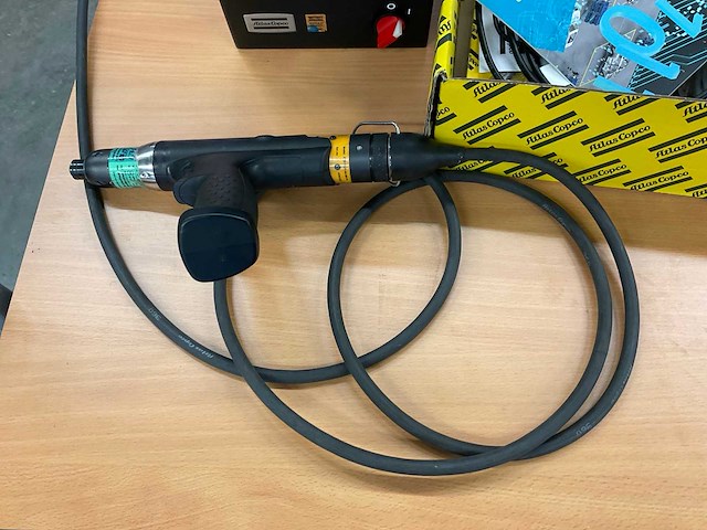 Atlas copo pf4002 moment aansturing - afbeelding 4 van  8