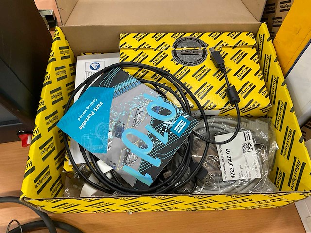 Atlas copo pf4002 moment aansturing - afbeelding 5 van  8