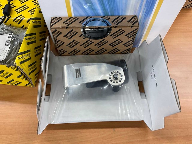 Atlas copo pf4002 moment aansturing - afbeelding 6 van  8